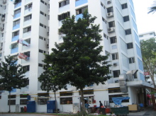 Blk 603 Ang Mo Kio Avenue 5 (Ang Mo Kio), HDB 3 Rooms #52082